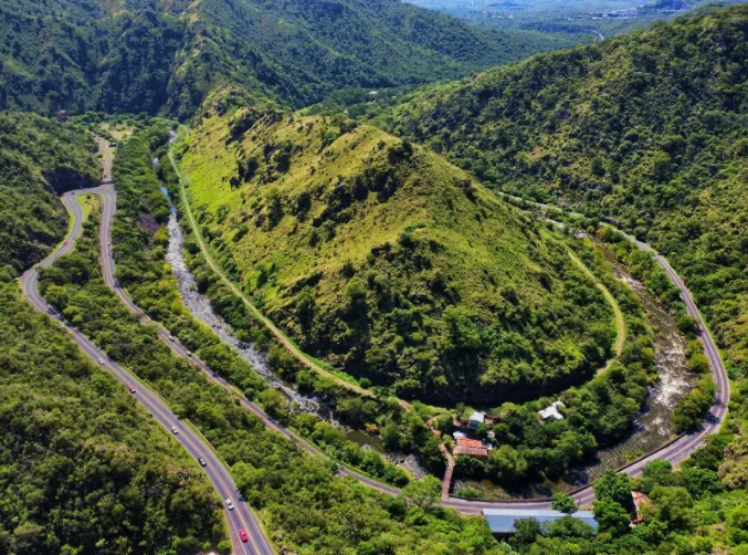 Lugares para visitar en Córdoba: un recorrido por los destinos más atractivos de la provincia