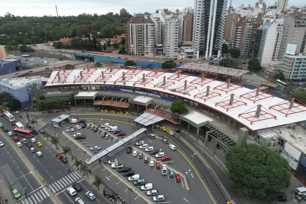 Precios de pasajes para viajar desde la Terminal de Córdoba Precios de pasajes para viajar desde la Terminal de Córdoba