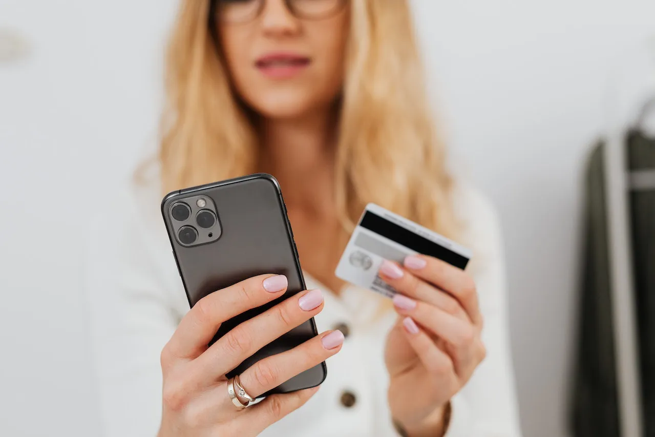 Cómo comprar pasajes por internet