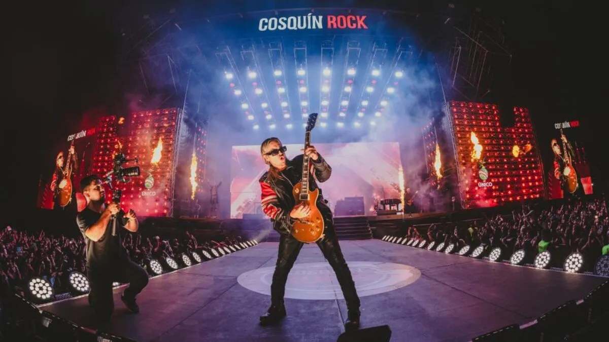 cosquin rock