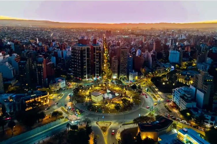 Lugares fotogénicos de Córdoba: arquitectura, panoramas y naturaleza para Instagram